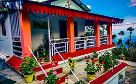 Namaste Homestay